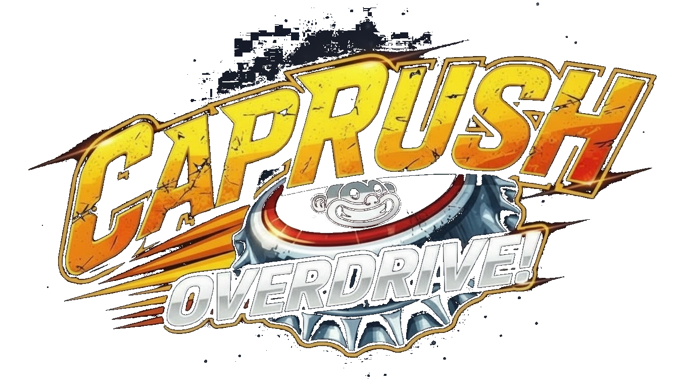 CapRush Overdrive
