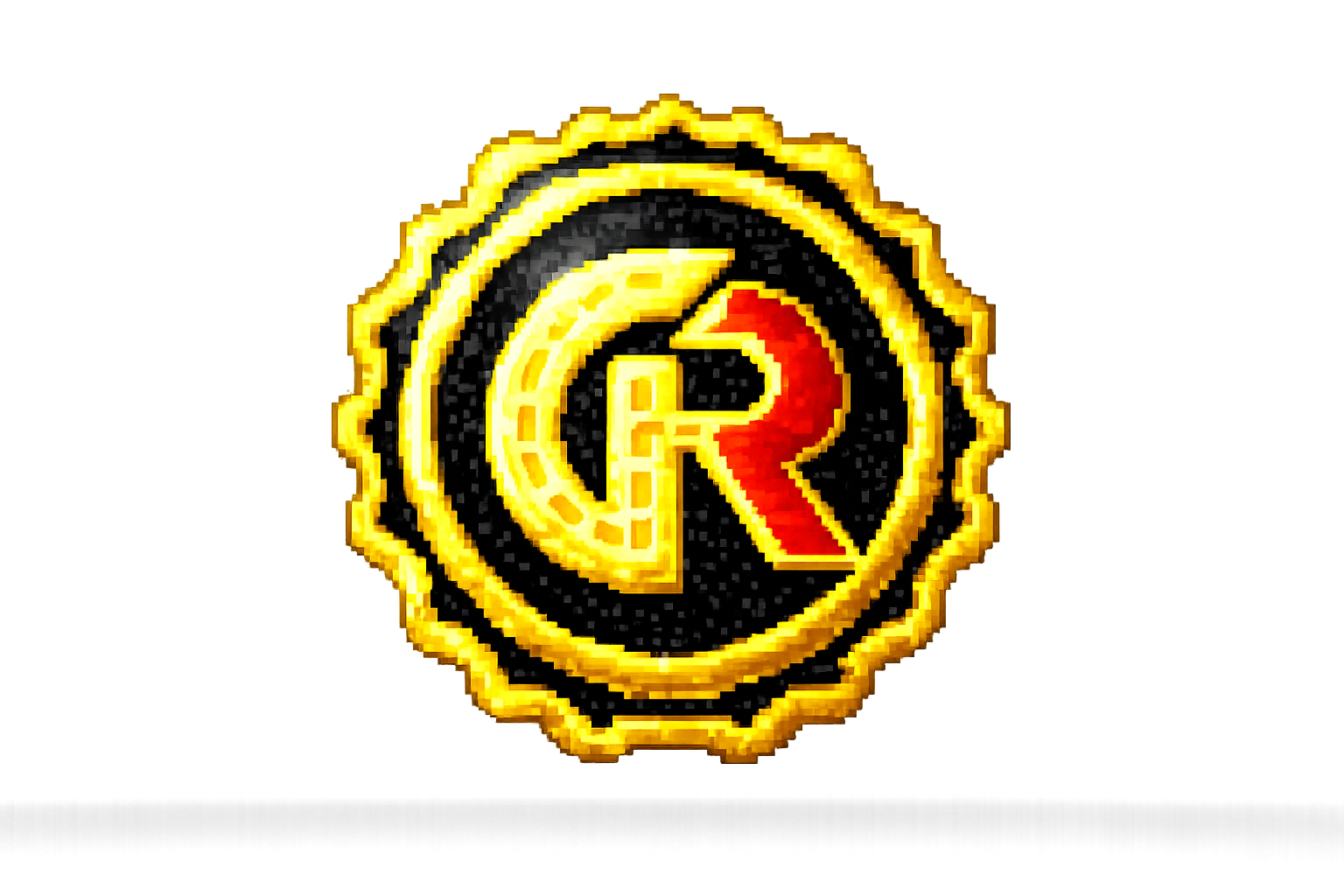 $CR